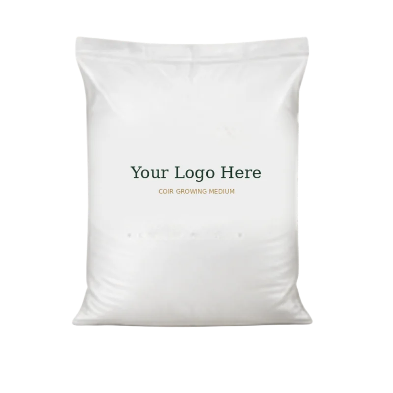 Premium loose coir, 50L Bag