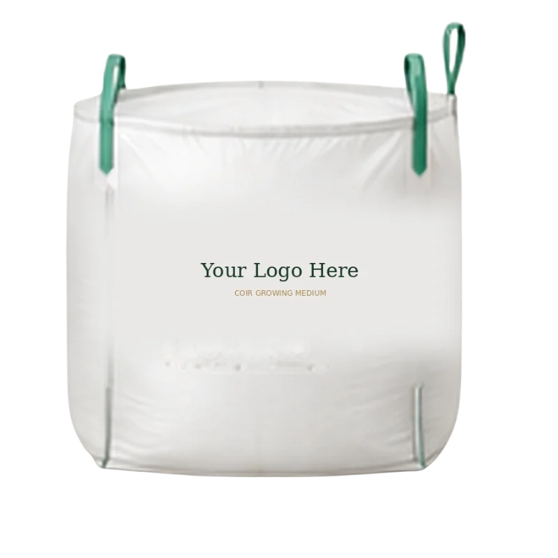 Premium loose coir, Jumbo Bag