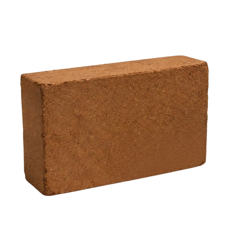 Unwrapped Brick