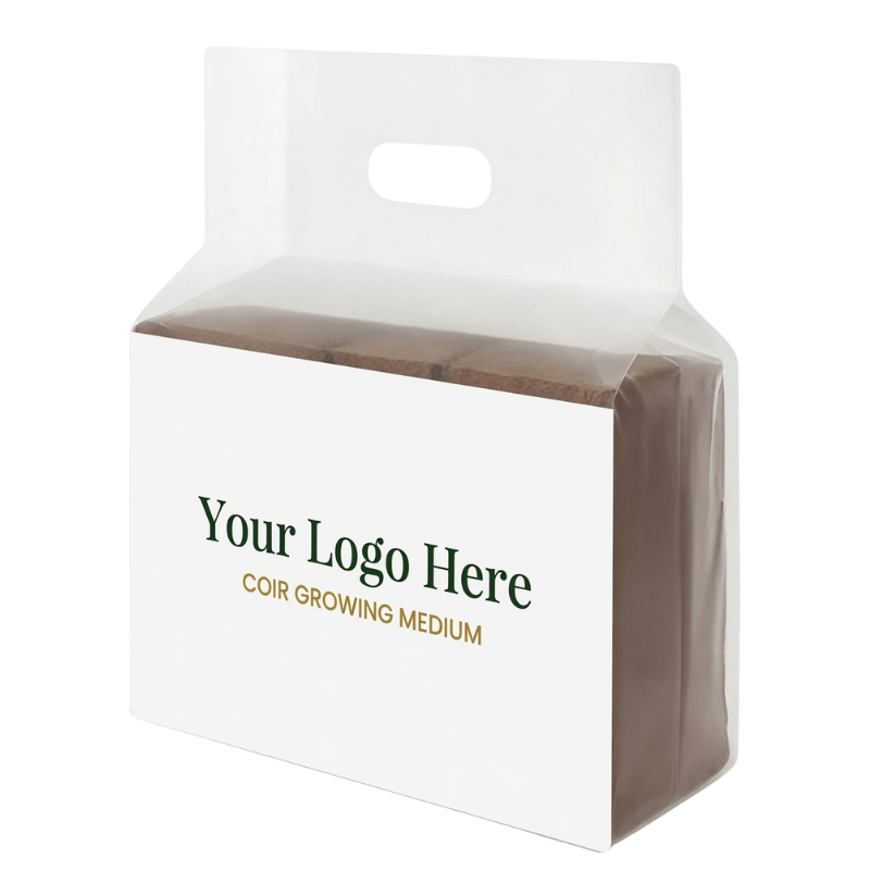 6-Pack Handle Bag