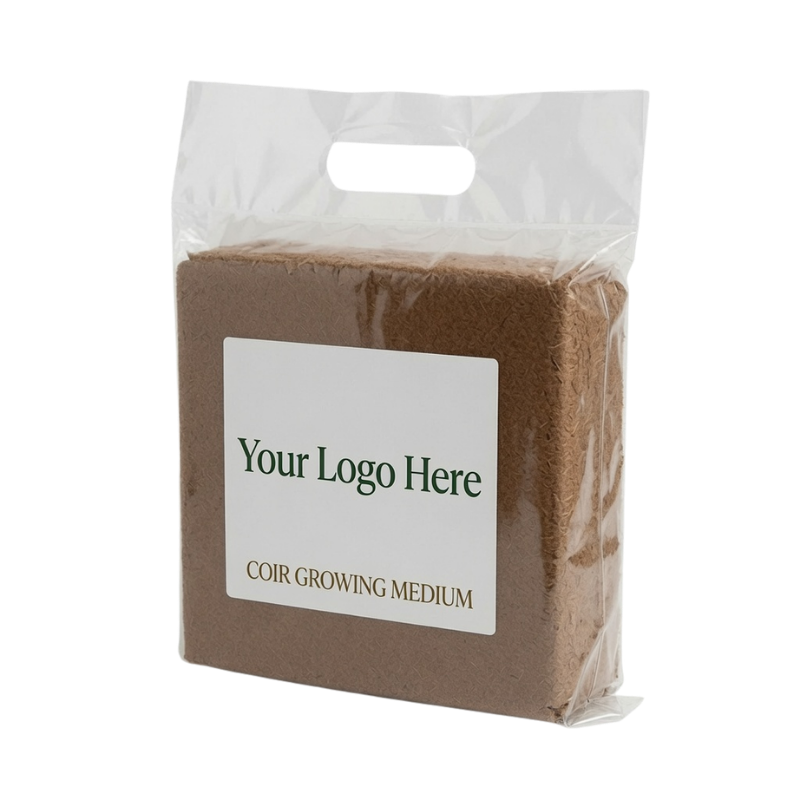 Handle Bag