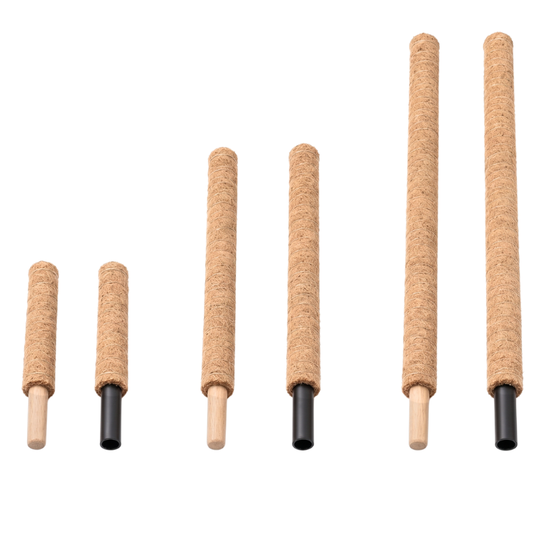 Coir Fibre Pole